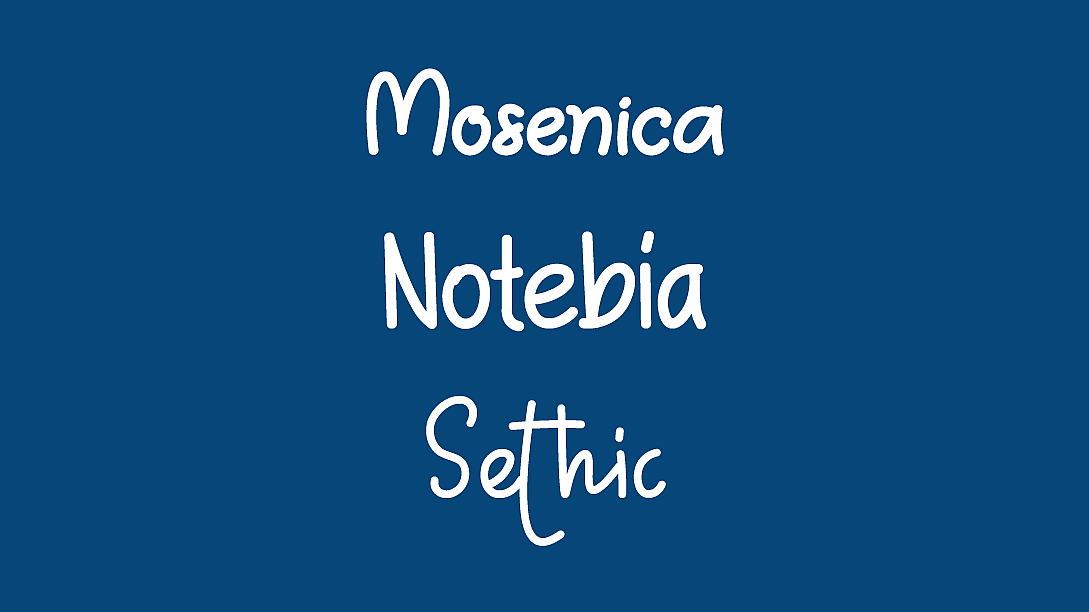custom fonts in typography
