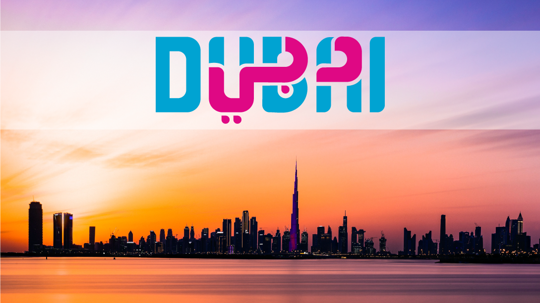 Dubai Skyline