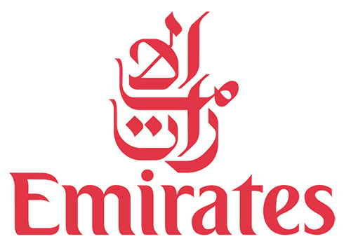 Emirates Airlines Logo