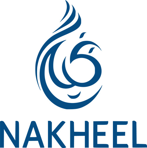 Nakheel Logo