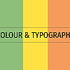 The Power of Colour in Typography: How to Use Colour to Enhance Your Message