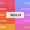The Best Fonts for Website Accessibility