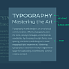 Mastering Web Design Typography: 10 Essential Tips for Effective Type Usage