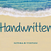 Handwritten Fonts in Typography: Adding a Personal Touch