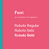 Typeface vs. Font: Understanding the Fundamental Difference in Typography