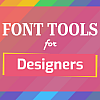 Best Online Font Tools for Designers: Libraries, Pairing, and Creation